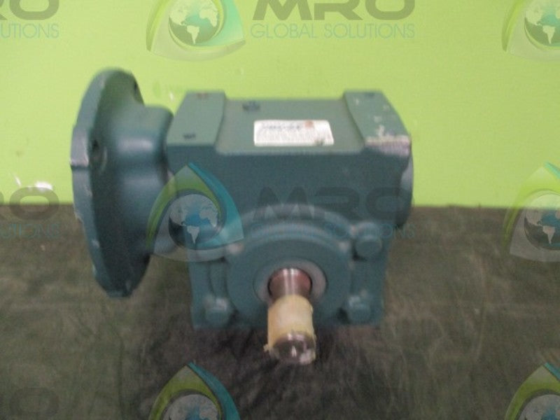 DODGE TIGEAR 2 20Q15LR56 GEAR REDUCER RATIO: 15:1  NSNP