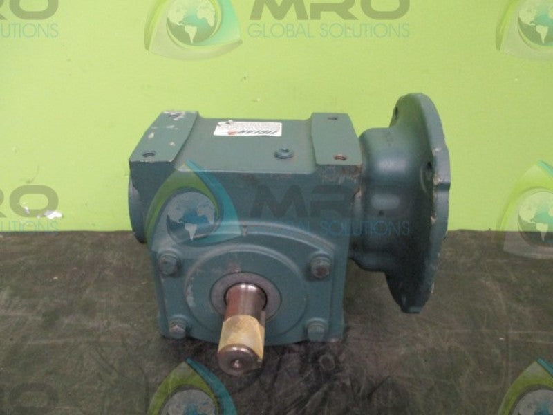 DODGE TIGEAR 2 20Q15LR56 GEAR REDUCER RATIO: 15:1  NSNP