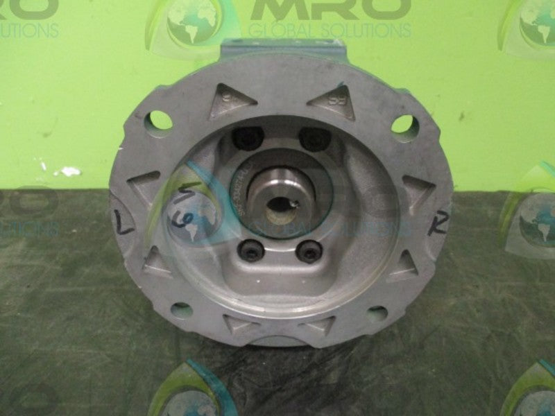 DODGE TIGEAR 2 20Q15LR56 GEAR REDUCER RATIO: 15:1  NSNP