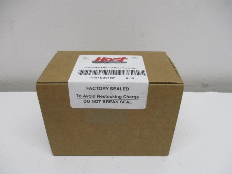 HOST T1H-EBC100 * FACTORY SEALED *