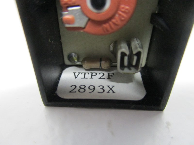 SSAC VTP2F  NSMP
