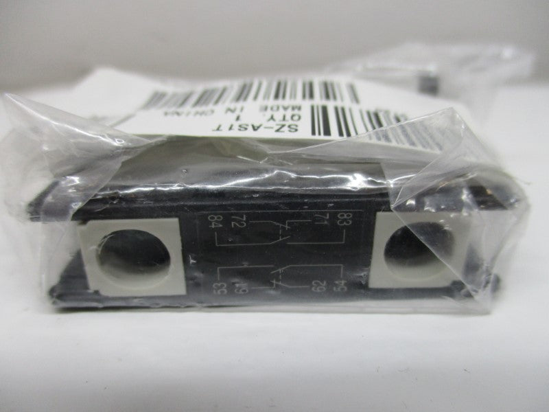 FUJI SZ-AS1T 500-600V * NEW IN FACTORY BAG *