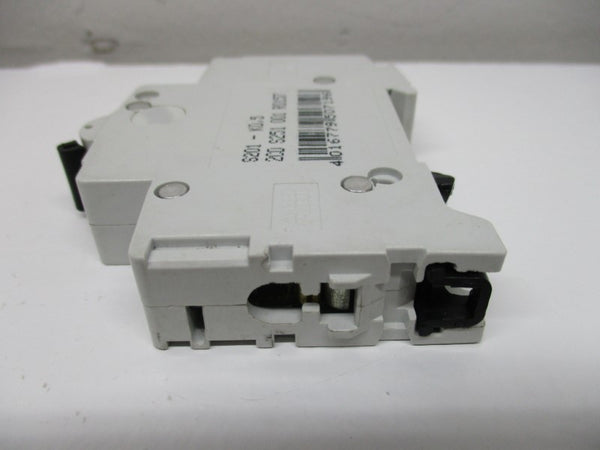 ABB S201-K0.5 CIRCUIT BREAKER 0.5A 488VAC  UNMP