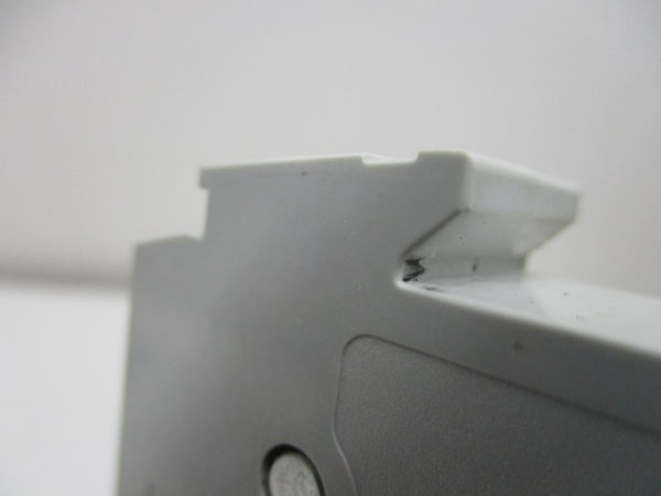 ABB S201-K0.5 CIRCUIT BREAKER 0.5A 488VAC  UNMP