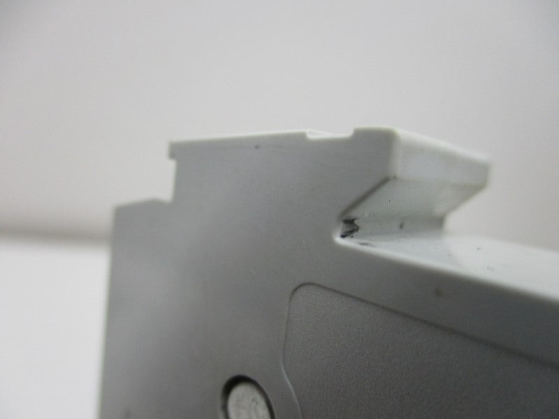 ABB S201-K0.5 CIRCUIT BREAKER 0.5A 488VAC  UNMP