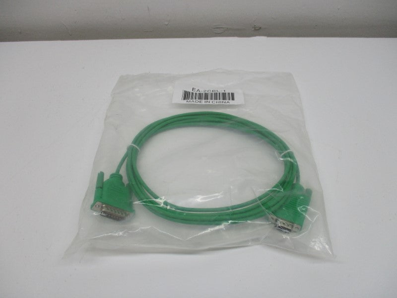 PLC DIRECT EA-2CBL-1 * NEW IN FACTORY BAG *