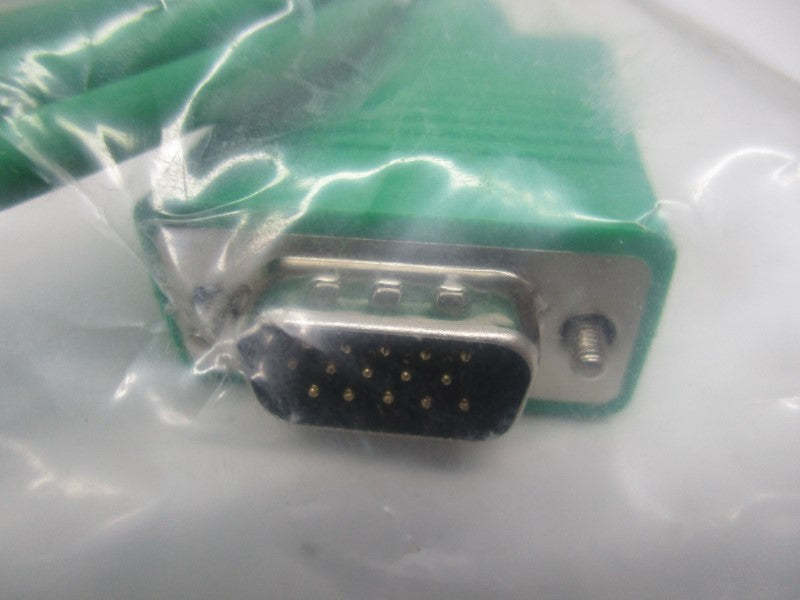 PLC DIRECT EA-2CBL-1 * NEW IN FACTORY BAG *