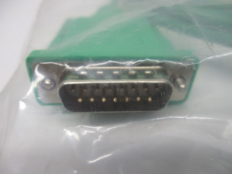 PLC DIRECT EA-2CBL-1 * NEW IN FACTORY BAG *