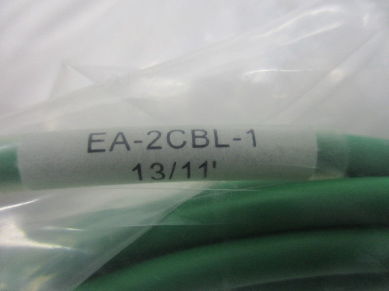 PLC DIRECT EA-2CBL-1 * NEW IN FACTORY BAG *