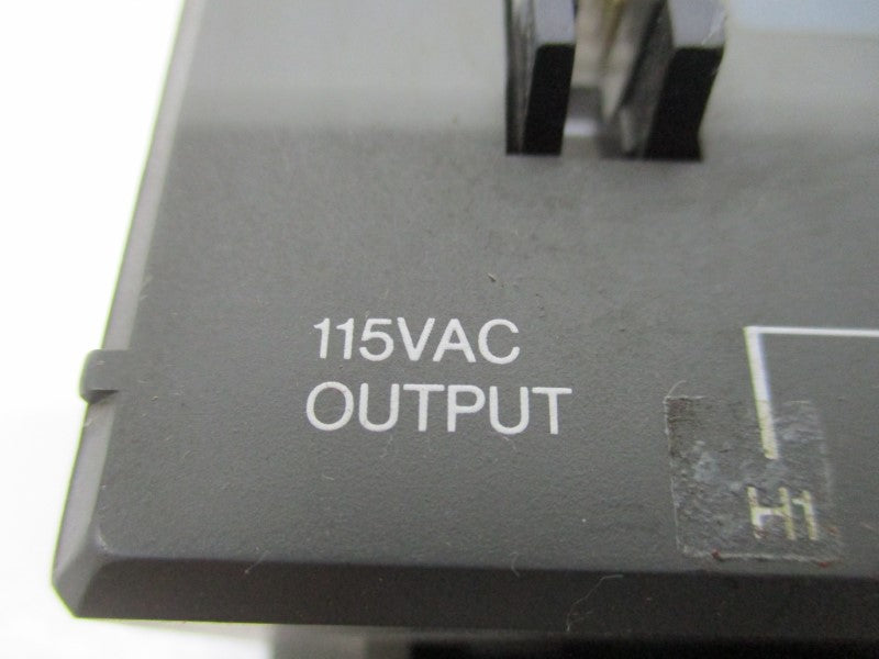 TEXAS INSTRUMENTS 315-AA  UNMP