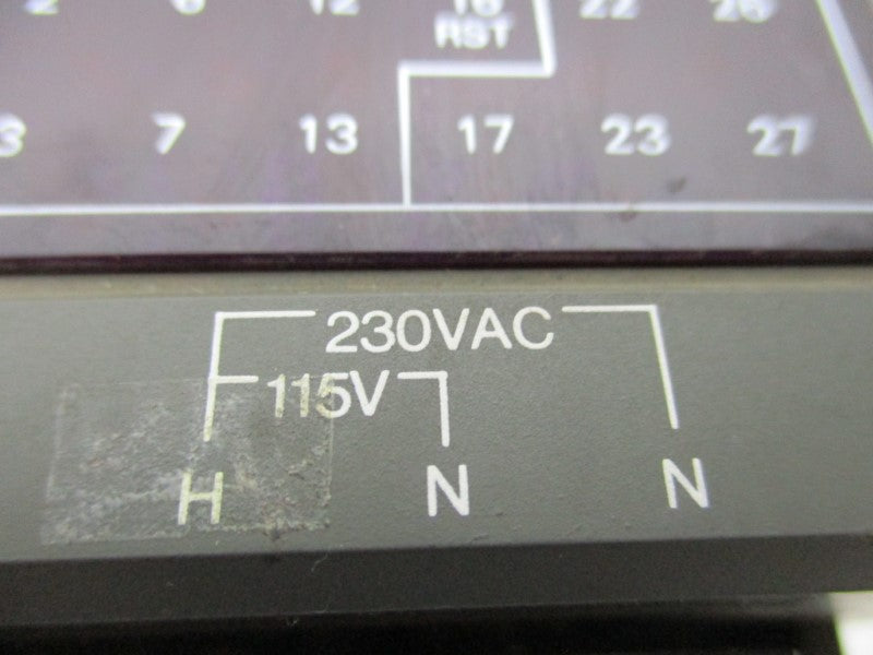 TEXAS INSTRUMENTS 315-AA  UNMP