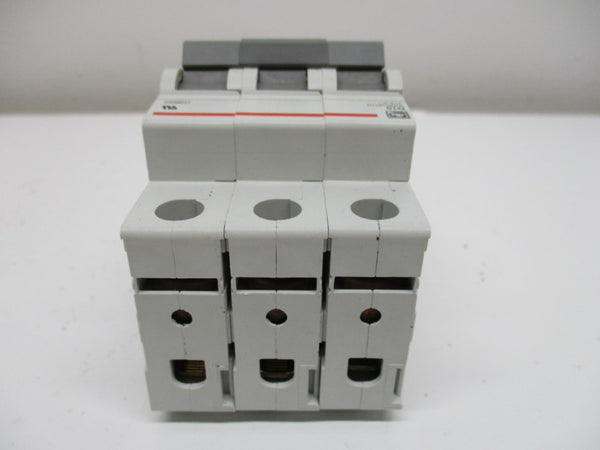 CUTLER HAMMER WMS3D10 CIRCUIT BREAKER 10A 415V  NSMP