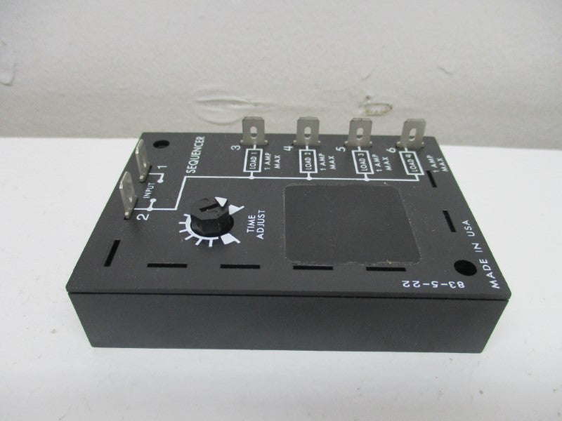 ENTRELEC SQ4421  NSMP