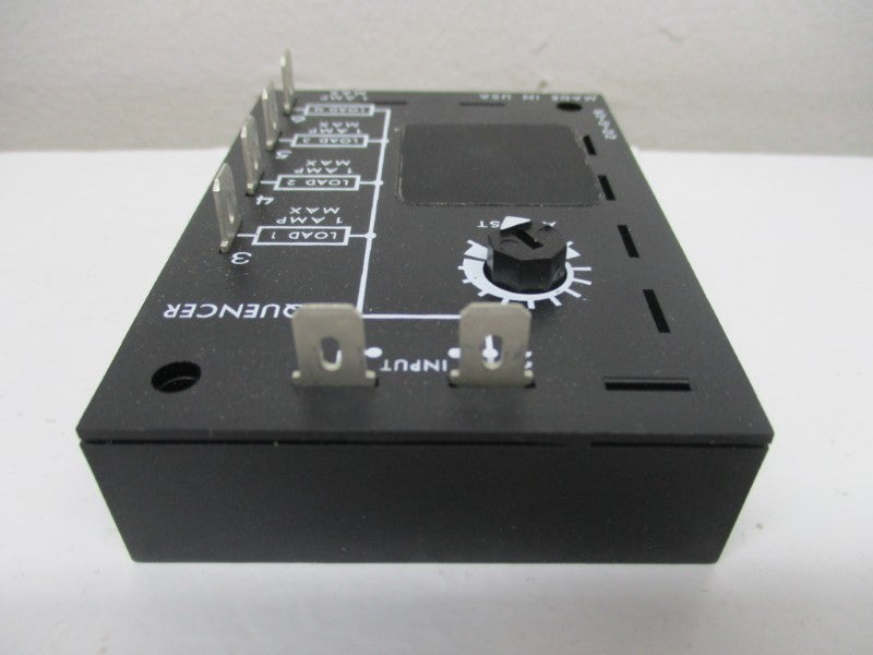 ENTRELEC SQ4421  NSMP
