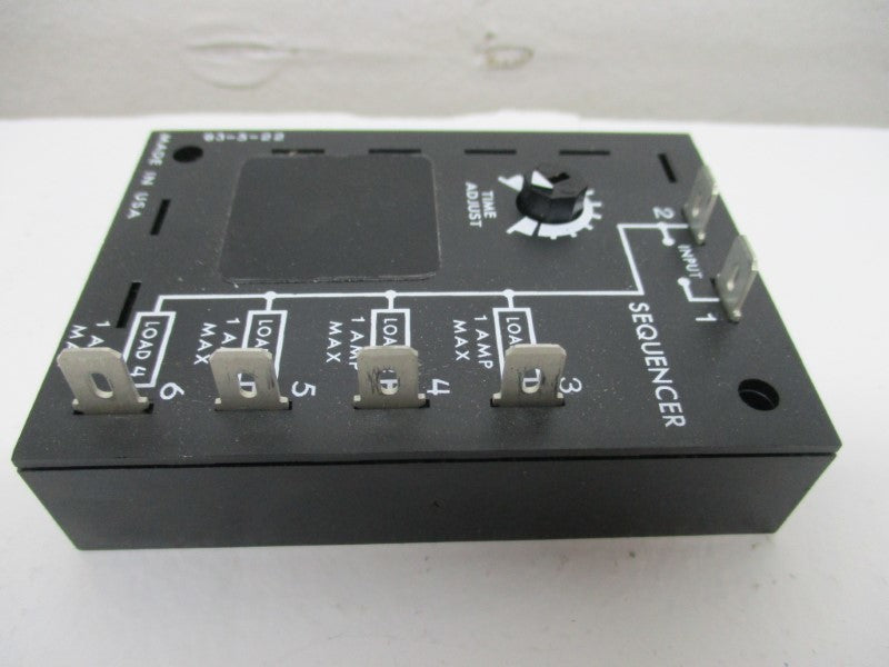 ENTRELEC SQ4421  NSMP