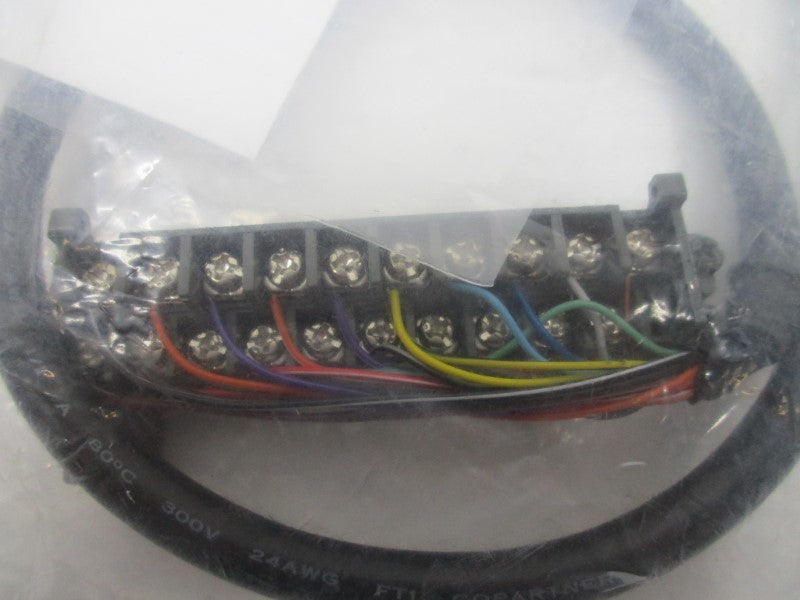 ZIPLINK  ZL-P3-CBL20 * NEW IN FACTORY BAG *