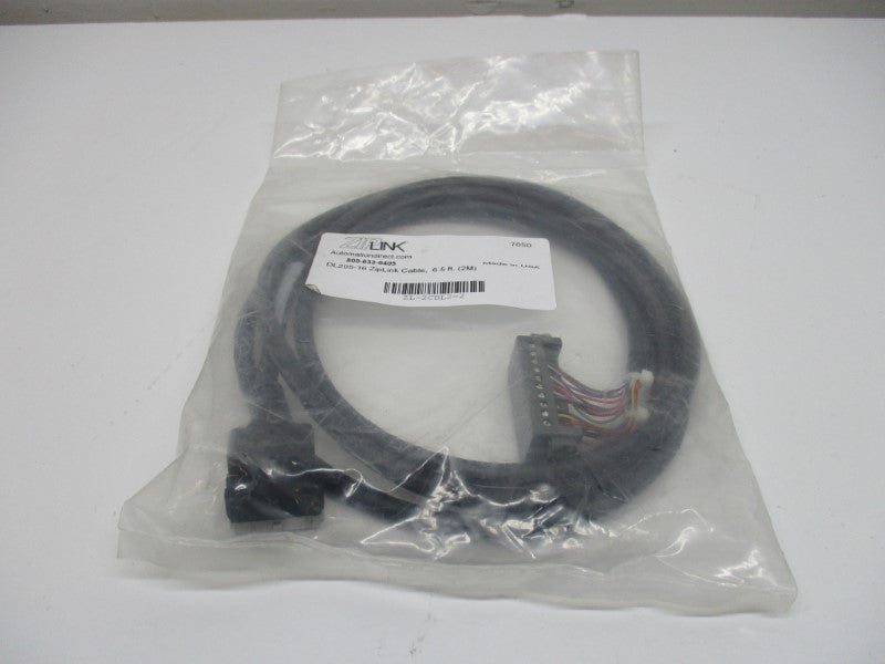 ZIPLINK  ZL-2CBL2-2  NSMP