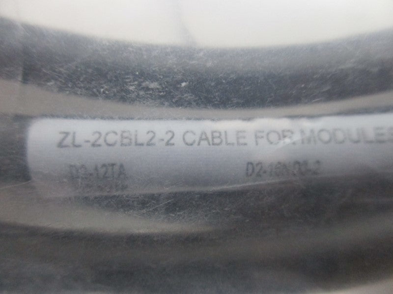 ZIPLINK  ZL-2CBL2-2  NSMP