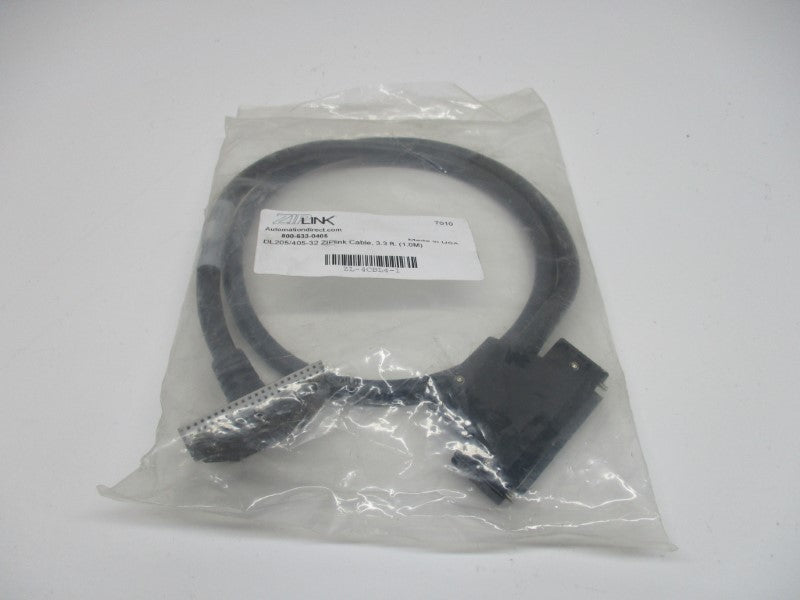 ZIPLINK  ZL-4CBL4-1  NSMP