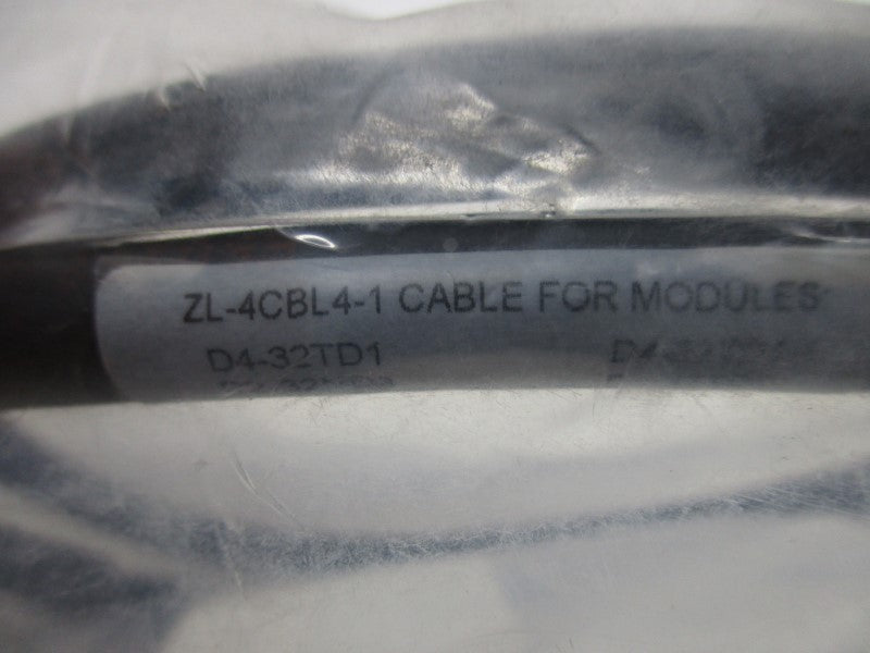 ZIPLINK  ZL-4CBL4-1  NSMP