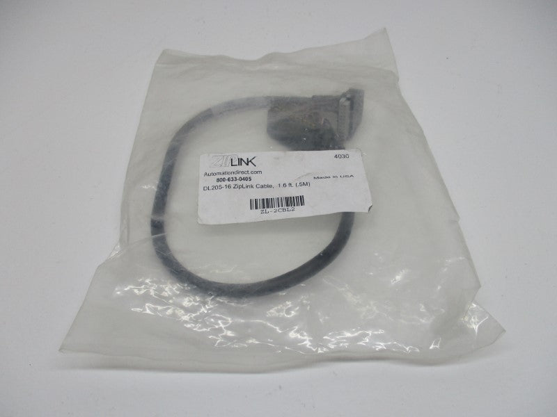 ZIPLINK  ZL-2CBL2  NSMP