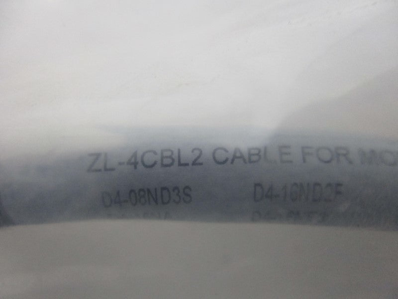 ZIPLINK  ZL-4CBL2  NSMP