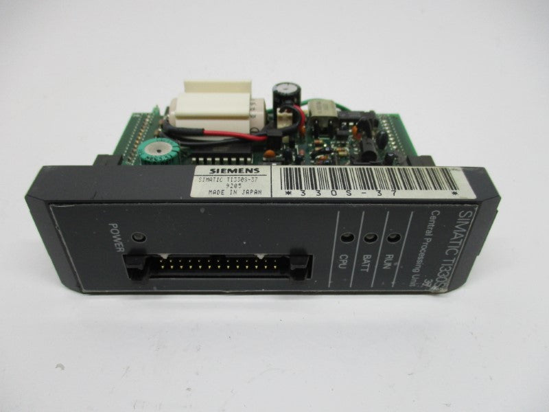 SIEMENS 330S-37  UNMP