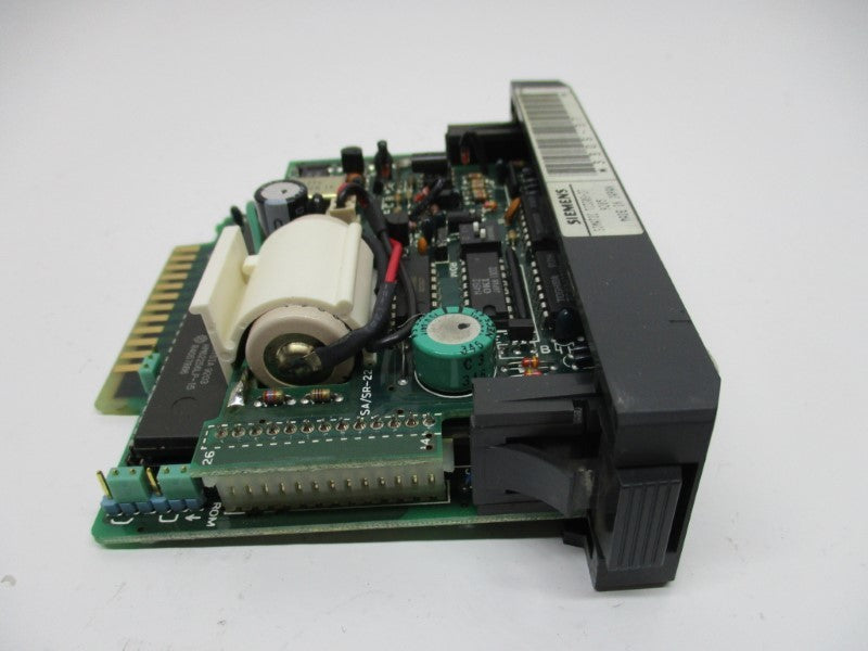 SIEMENS 330S-37  UNMP