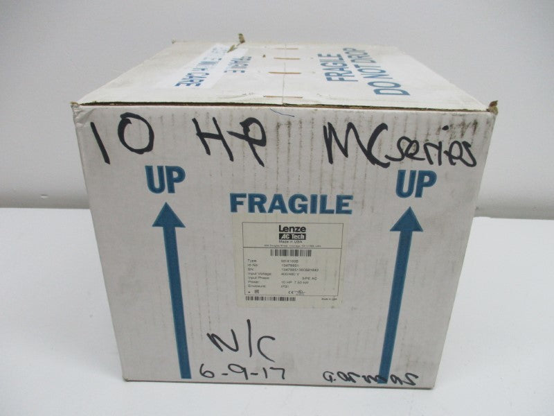 LENZE M14100B * FACTORY SEALED *