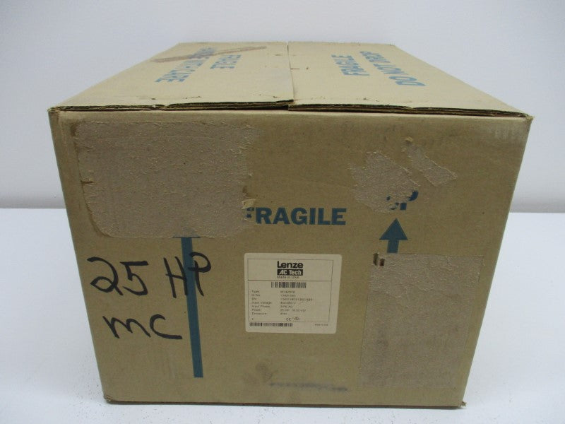 LENZE M14250B * FACTORY SEALED *