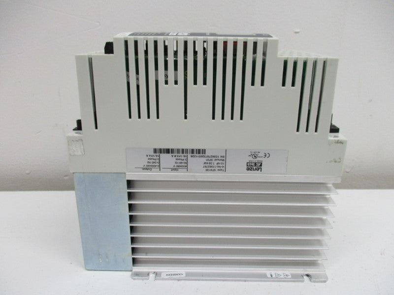 LENZE SF4100 * USED *
