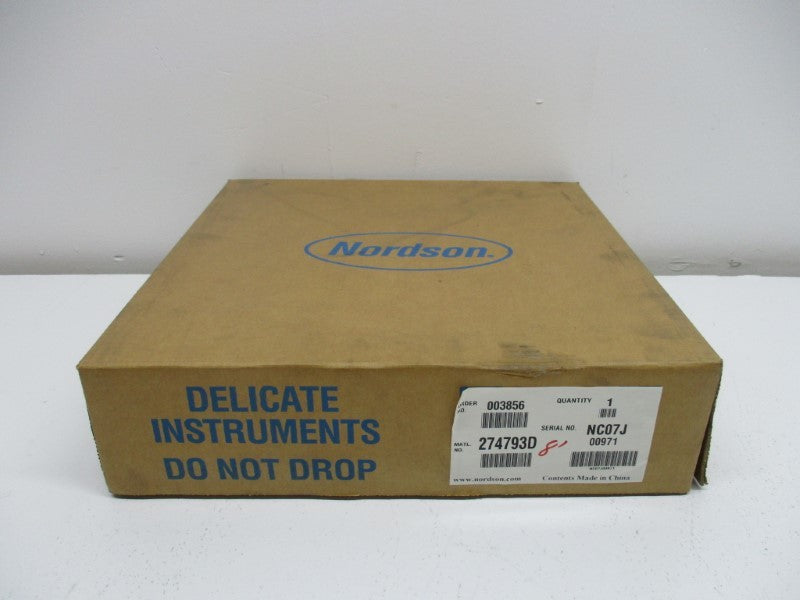 NORDSON 274793D * FACTORY SEALED *