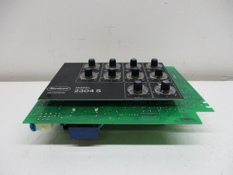 INDUSTRIAL SPARE PART 276885D NSNP