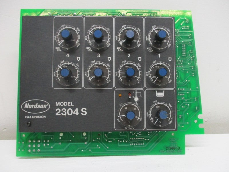 INDUSTRIAL SPARE PART 276885D NSNP