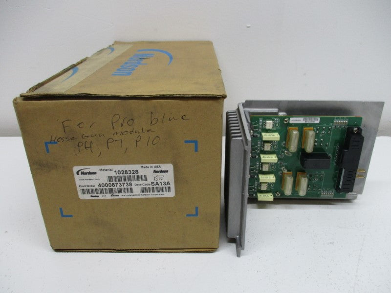 INDUSTRIAL SPARE PART 1028328 NSMP