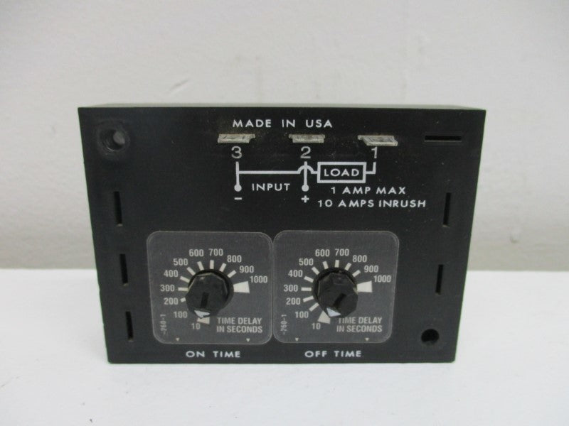 ENTRELEC ESDR422A2  UNMP