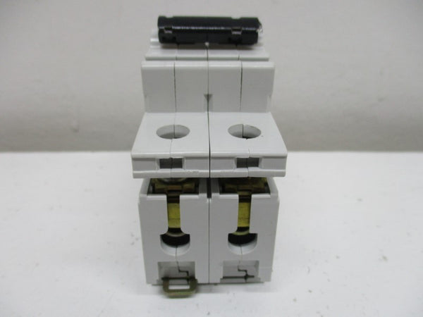 ABB S262-D6 CIRCUIT BREAKER 6A 480V  NSMP