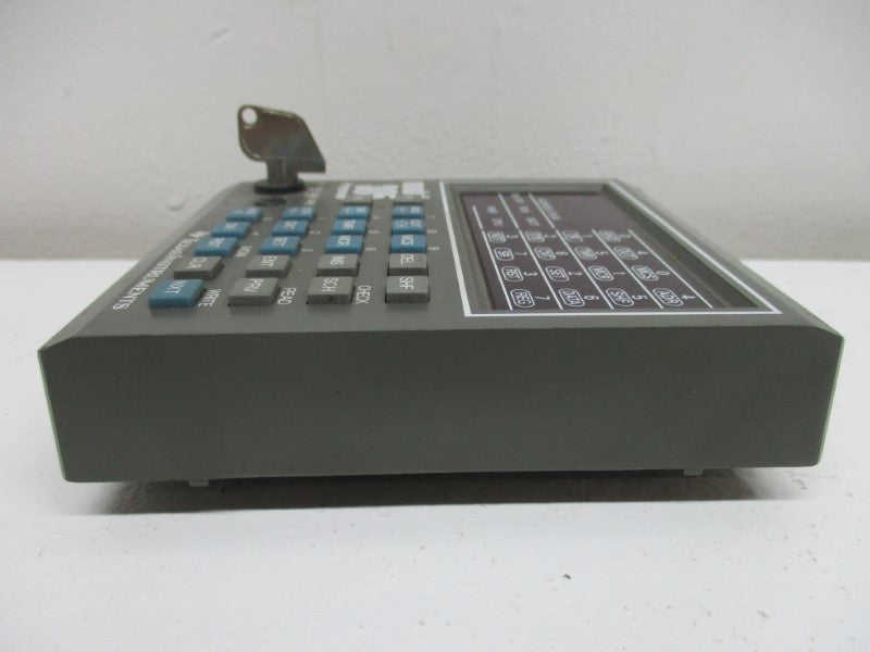 TEXAS INSTRUMENTS 305-PROG  UNMP