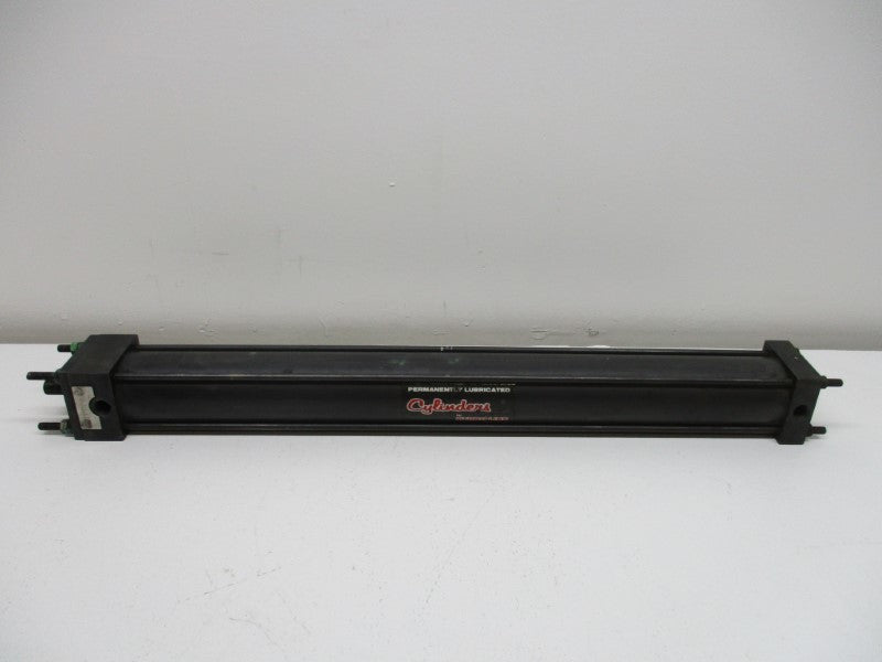 HYDRO-LINE LR2L-2.5X24  UNMP