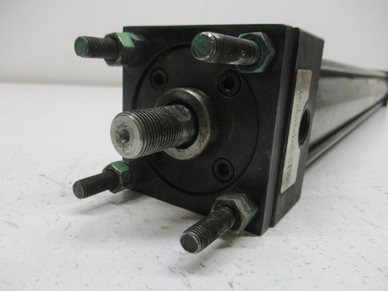 HYDRO-LINE LR2L-2.5X24  UNMP