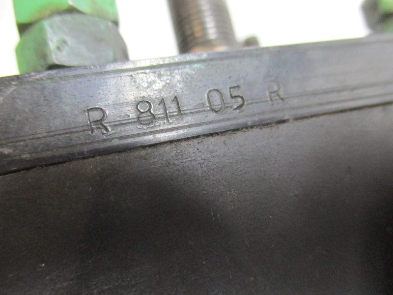 HYDRO-LINE LR2L-2.5X24  UNMP