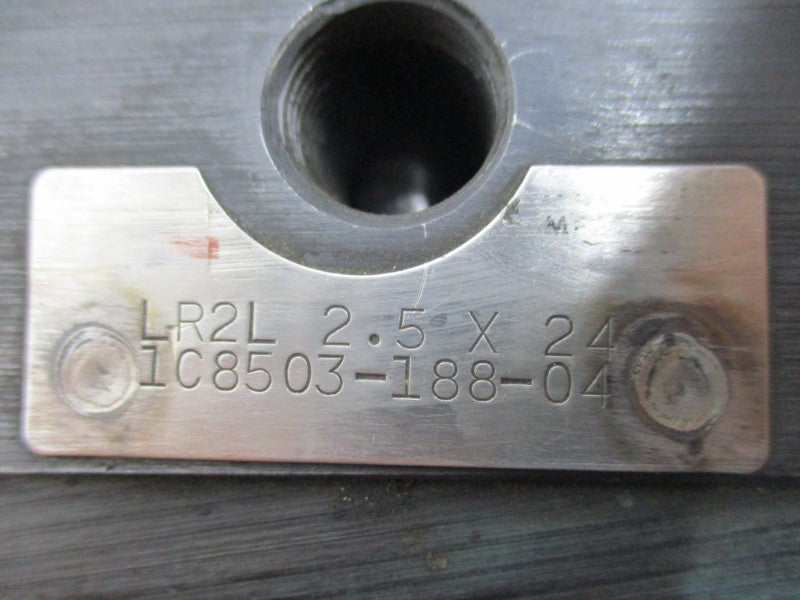 HYDRO-LINE LR2L-2.5X24  UNMP