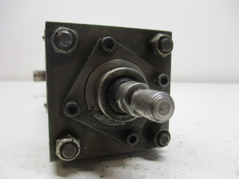 SCHRADER BELLOWS FAC10802124.00  UNMP