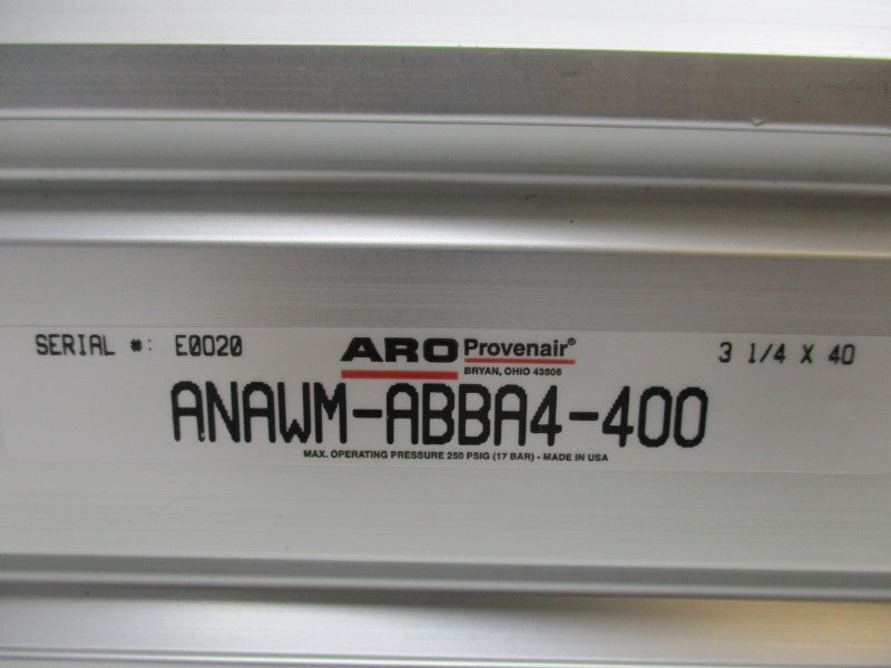 ARO ANAWM-ABBA4-400  NSNP