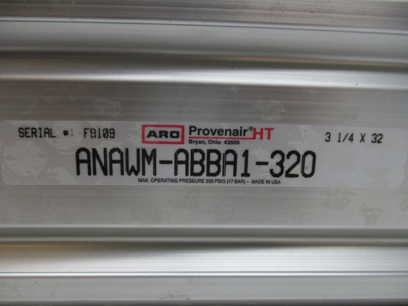 ARO ANAWM-ABBA1-320  NSNP