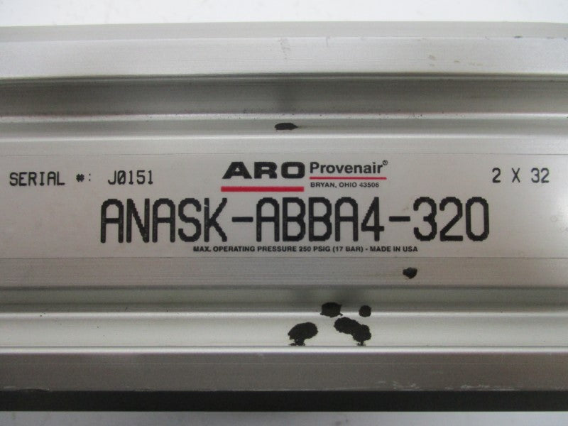 ARO ANASK-ABBA4-320  UNMP