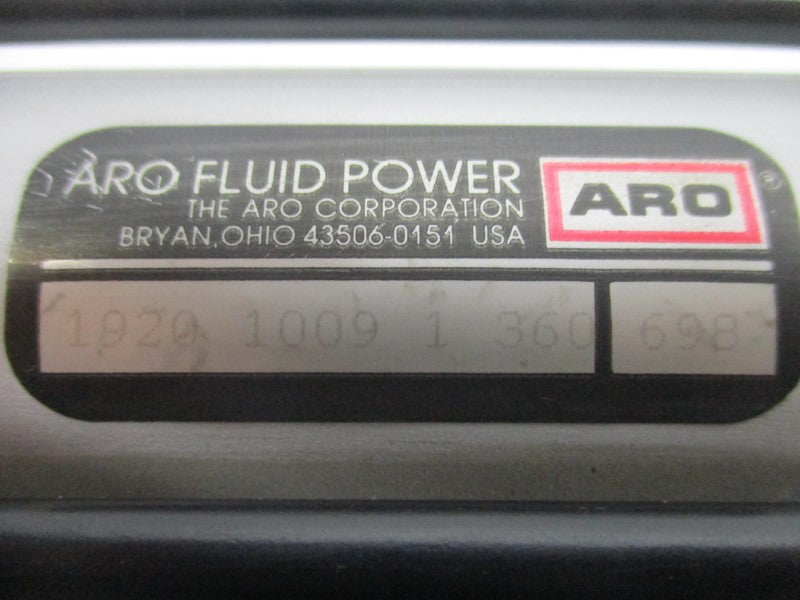 ARO 1920-1009-1-360  UNMP