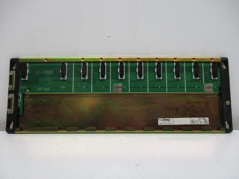 PLC DIRECT D4-08B  UNMP
