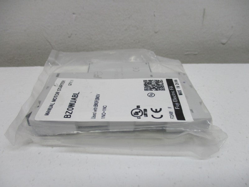 FUJI BZ0WUABL * NEW IN FACTORY BAG *