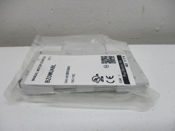 FUJI BZ0WUABL * NEW IN FACTORY BAG *